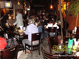 Ação Caipiry no Bar Memorial - Ação Caipiry Ação Caipiry no Bar Memorial - Ação Caipiry