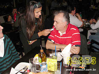 Ação Caipiry no Bar Memorial - Ação Caipiry Ação Caipiry no Bar Memorial - Ação Caipiry