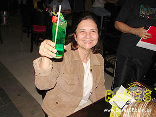 Ação Caipiry no Bar Memorial - Ação Caipiry Ação Caipiry no Bar Memorial - Ação Caipiry