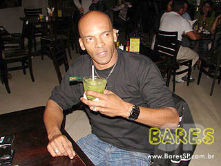 Ação Caipiry no Bar Memorial - Ação Caipiry Ação Caipiry no Bar Memorial - Ação Caipiry