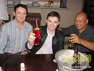 Ação Caipiry no Bar Memorial - Ação Caipiry Ação Caipiry no Bar Memorial - Ação Caipiry