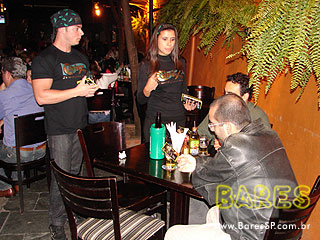 Ação Caipiry no Bar Memorial - Ação Caipiry Ação Caipiry no Bar Memorial - Ação Caipiry