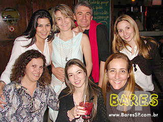 Ação Caipiry no Bar Memorial - Ação Caipiry Ação Caipiry no Bar Memorial - Ação Caipiry