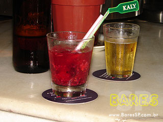 Ação Caipiry no Bar Memorial - Ação Caipiry Ação Caipiry no Bar Memorial - Ação Caipiry