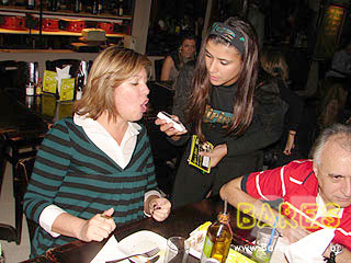 Ação Caipiry no Bar Memorial - Ação Caipiry Ação Caipiry no Bar Memorial - Ação Caipiry