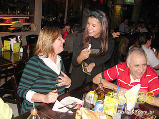 Ação Caipiry no Bar Memorial - Ação Caipiry Ação Caipiry no Bar Memorial - Ação Caipiry