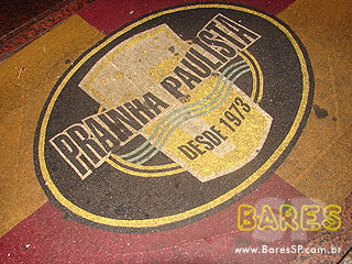 Curtição no Prainha Paulista - Ação Caipiry Curtição no Prainha Paulista - Ação Caipiry