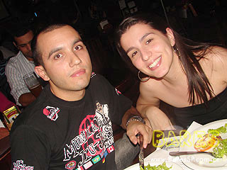 Curtição no Prainha Paulista - Ação Caipiry Curtição no Prainha Paulista - Ação Caipiry