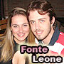 Animação no Fonte Leone Bar - Ação Caipiry