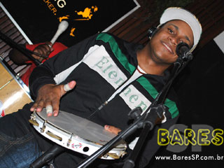 O melhor do samba, micareta, funk e soul no Engenho da Villa - Ação Unisal O melhor do samba, micareta, funk e soul no Engenho da Villa - Ação Unisal