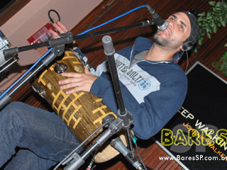 O melhor do samba, micareta, funk e soul no Engenho da Villa - Ação Unisal O melhor do samba, micareta, funk e soul no Engenho da Villa - Ação Unisal