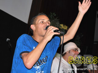 O melhor do samba, micareta, funk e soul no Engenho da Villa - Ação Unisal O melhor do samba, micareta, funk e soul no Engenho da Villa - Ação Unisal