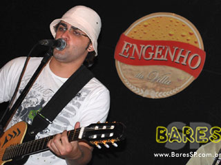 O melhor do samba, micareta, funk e soul no Engenho da Villa - Ação Unisal O melhor do samba, micareta, funk e soul no Engenho da Villa - Ação Unisal