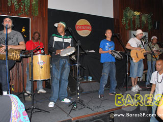 O melhor do samba, micareta, funk e soul no Engenho da Villa - Ação Unisal O melhor do samba, micareta, funk e soul no Engenho da Villa - Ação Unisal