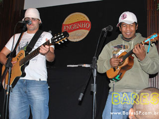 O melhor do samba, micareta, funk e soul no Engenho da Villa - Ação Unisal O melhor do samba, micareta, funk e soul no Engenho da Villa - Ação Unisal