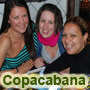 Animação no Copacabana Bar - Ação Caipiry