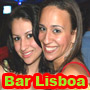Balada no Bar Lisboa - Ação Caipiry