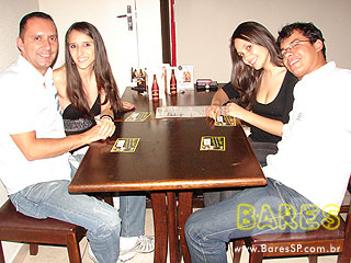 Sábadão no Rösti Bar & Batataria - Ação Caipiry Sábadão no Rösti Bar & Batataria - Ação Caipiry