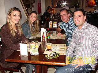 Sábadão no Rösti Bar & Batataria - Ação Caipiry Sábadão no Rösti Bar & Batataria - Ação Caipiry