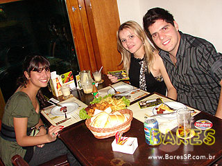 Sábadão no Rösti Bar & Batataria - Ação Caipiry Sábadão no Rösti Bar & Batataria - Ação Caipiry