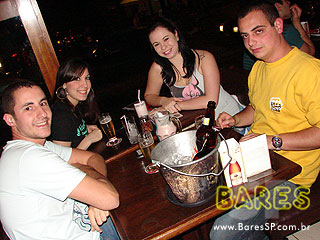 Sábadão no Rösti Bar & Batataria - Ação Caipiry Sábadão no Rösti Bar & Batataria - Ação Caipiry