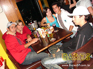 Sábadão no Rösti Bar & Batataria - Ação Caipiry Sábadão no Rösti Bar & Batataria - Ação Caipiry