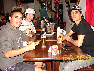 Sábadão no Rösti Bar & Batataria - Ação Caipiry Sábadão no Rösti Bar & Batataria - Ação Caipiry