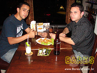 Sábadão no Rösti Bar & Batataria - Ação Caipiry Sábadão no Rösti Bar & Batataria - Ação Caipiry