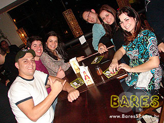 Sábadão no Rösti Bar & Batataria - Ação Caipiry Sábadão no Rösti Bar & Batataria - Ação Caipiry