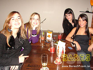 Sábadão no Rösti Bar & Batataria - Ação Caipiry Sábadão no Rösti Bar & Batataria - Ação Caipiry