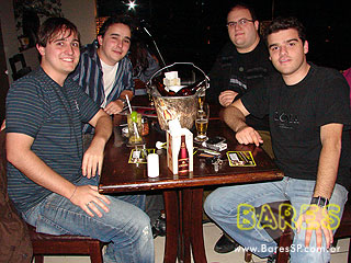 Sábadão no Rösti Bar & Batataria - Ação Caipiry Sábadão no Rösti Bar & Batataria - Ação Caipiry