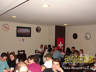 Sábadão no Rösti Bar & Batataria - Ação Caipiry Sábadão no Rösti Bar & Batataria - Ação Caipiry