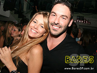 João Paulo & Eduardo lançam DVD no Bar Santo Antônio João Paulo & Eduardo lançam DVD no Bar Santo Antônio