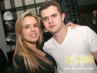 João Paulo & Eduardo lançam DVD no Bar Santo Antônio João Paulo & Eduardo lançam DVD no Bar Santo Antônio