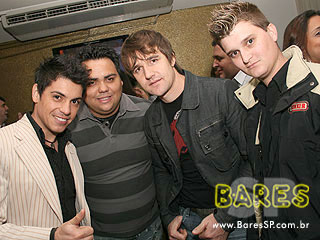 João Paulo & Eduardo lançam DVD no Bar Santo Antônio João Paulo & Eduardo lançam DVD no Bar Santo Antônio