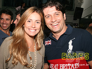 João Paulo & Eduardo lançam DVD no Bar Santo Antônio João Paulo & Eduardo lançam DVD no Bar Santo Antônio