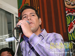 João Paulo & Eduardo lançam DVD no Bar Santo Antônio João Paulo & Eduardo lançam DVD no Bar Santo Antônio