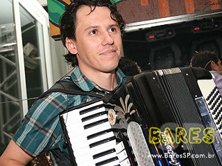 João Paulo & Eduardo lançam DVD no Bar Santo Antônio João Paulo & Eduardo lançam DVD no Bar Santo Antônio