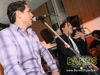 João Paulo & Eduardo lançam DVD no Bar Santo Antônio João Paulo & Eduardo lançam DVD no Bar Santo Antônio