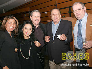 All Seasons comemora uma década de sabores All Seasons comemora uma década de sabores