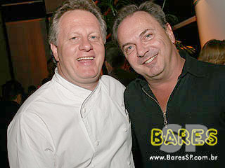 All Seasons comemora uma década de sabores All Seasons comemora uma década de sabores