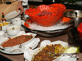 All Seasons comemora uma década de sabores All Seasons comemora uma década de sabores