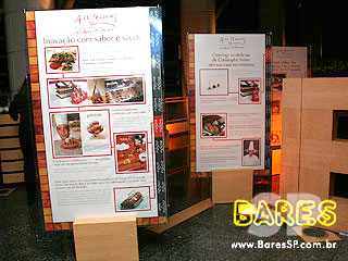 All Seasons comemora uma década de sabores All Seasons comemora uma década de sabores