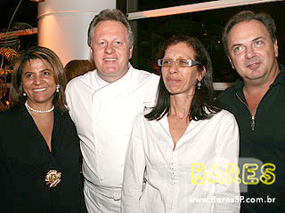 All Seasons comemora uma década de sabores All Seasons comemora uma década de sabores