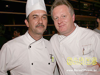 All Seasons comemora uma década de sabores All Seasons comemora uma década de sabores