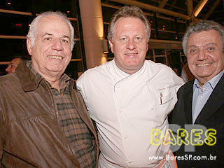 All Seasons comemora uma década de sabores All Seasons comemora uma década de sabores