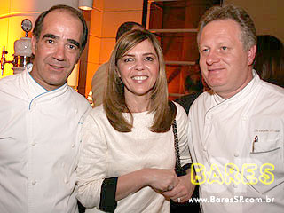 All Seasons comemora uma década de sabores All Seasons comemora uma década de sabores