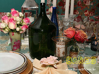 Vive La Fête no Cine Marrocos Vive La Fête no Cine Marrocos