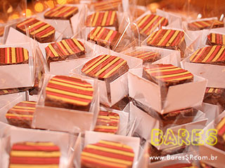 Vive La Fête no Cine Marrocos Vive La Fête no Cine Marrocos