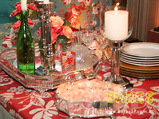 Vive La Fête no Cine Marrocos Vive La Fête no Cine Marrocos